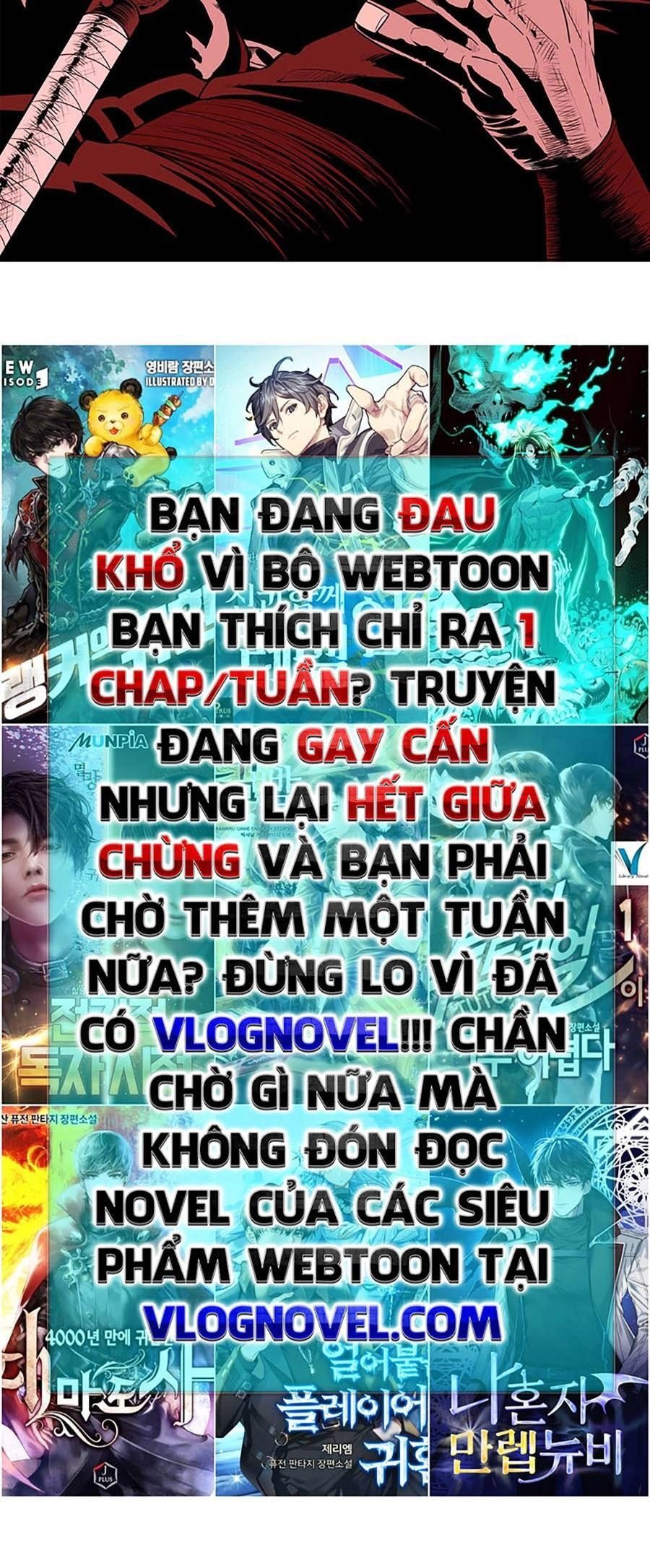 Bắc Kiếm Giang Hồ Chapter 134 - 40