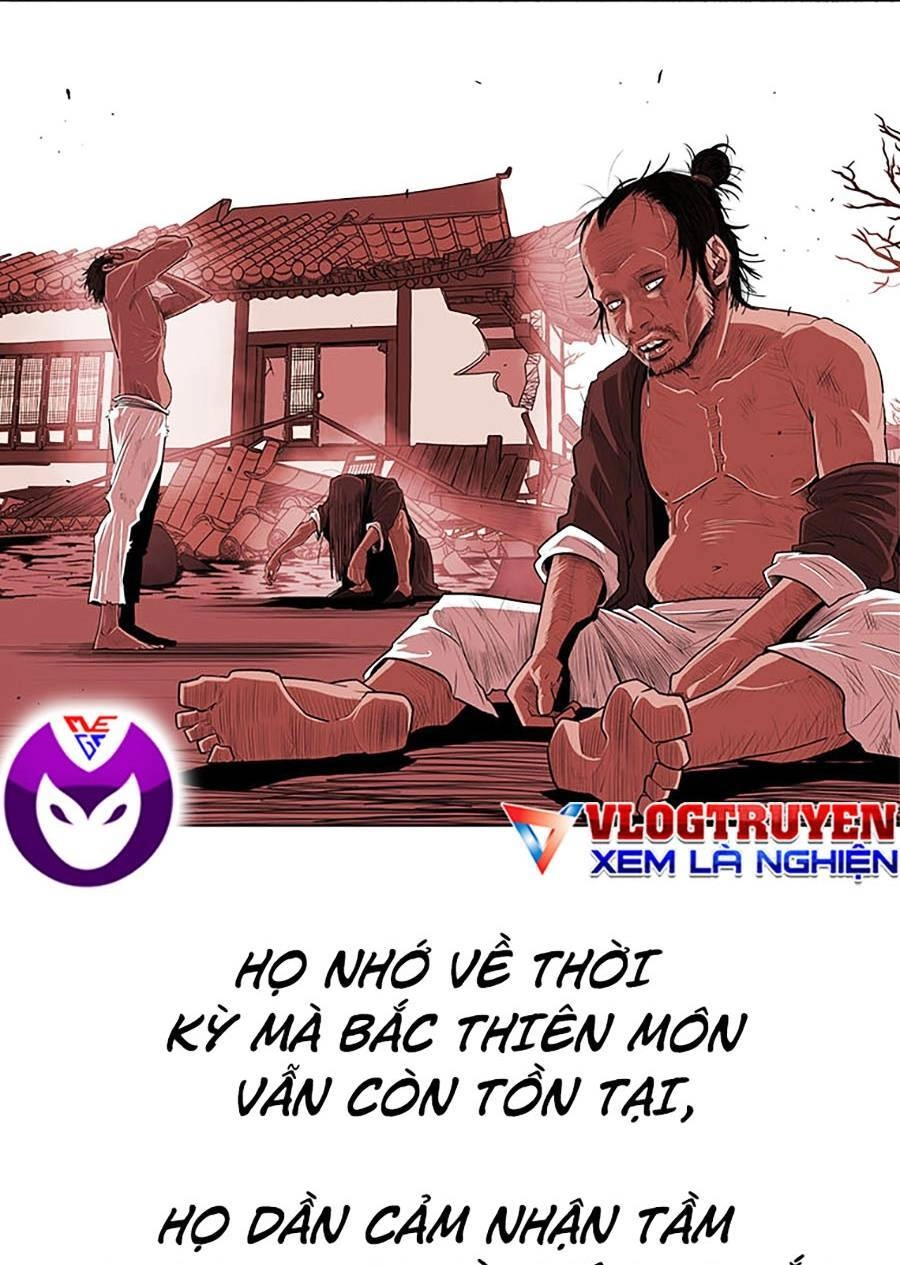 Bắc Kiếm Giang Hồ Chapter 134 - 44