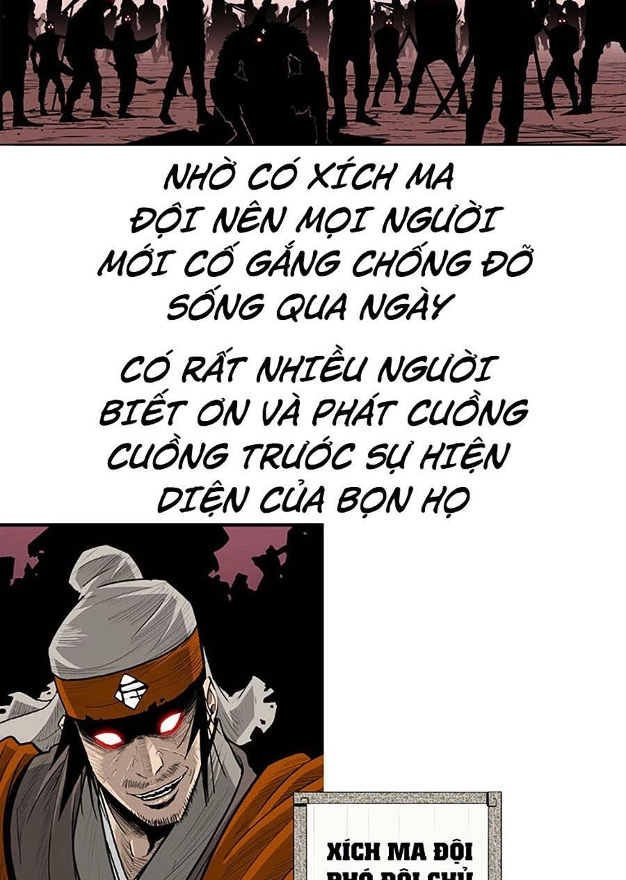 Bắc Kiếm Giang Hồ Chapter 134 - 50