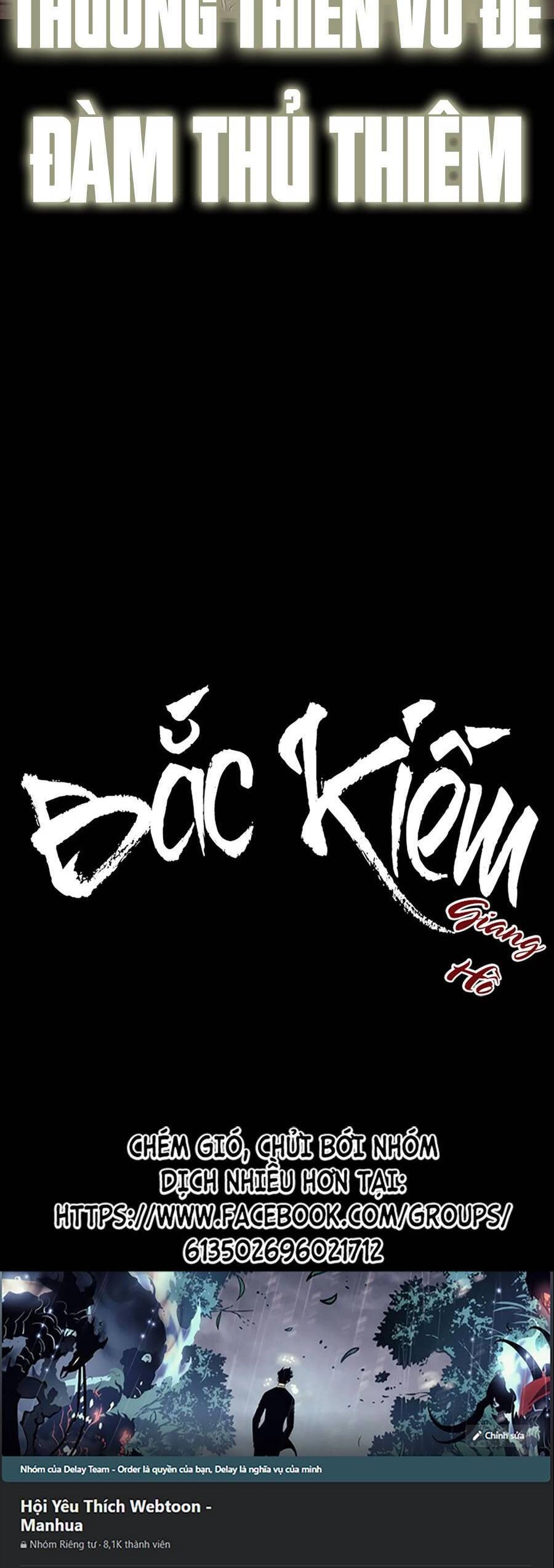 Bắc Kiếm Giang Hồ Chapter 134 - 58