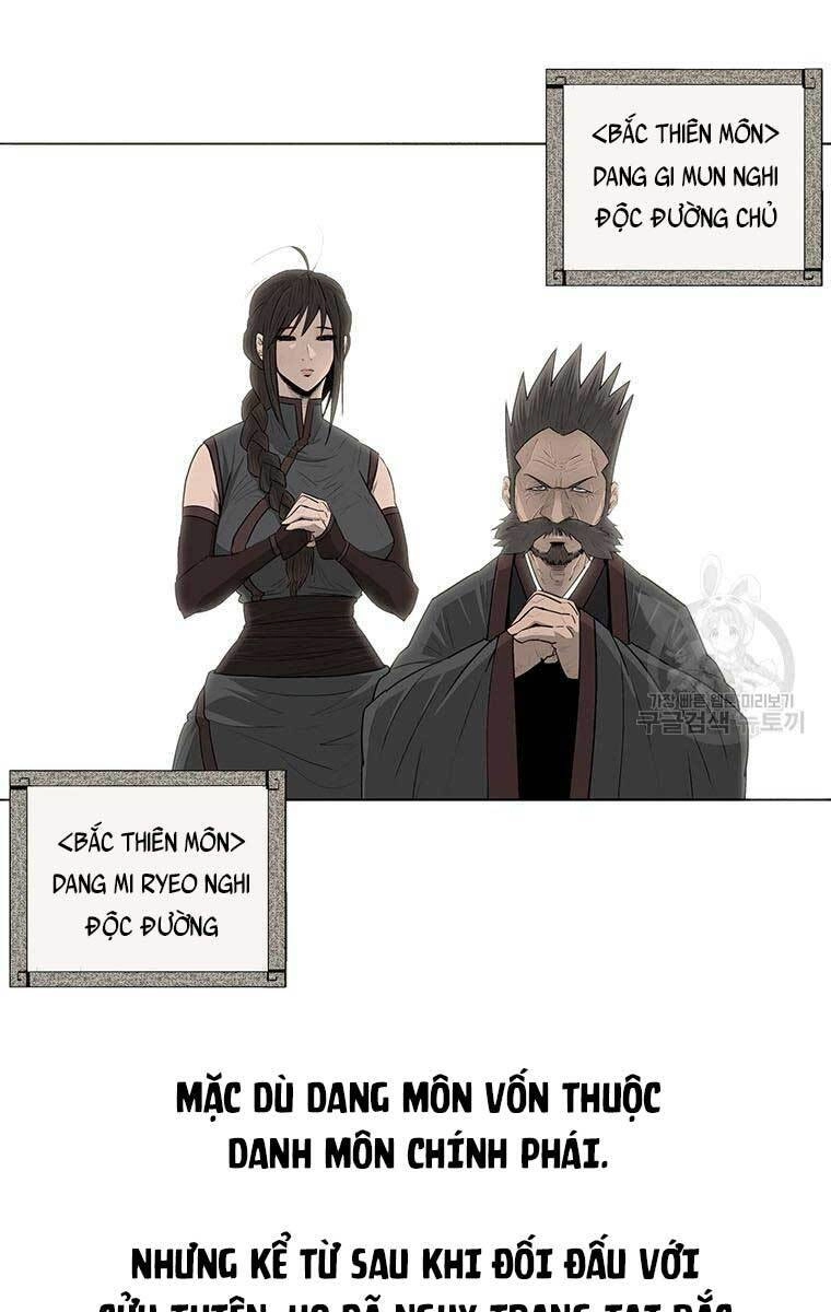 Bắc Kiếm Giang Hồ Chapter 136 - 5