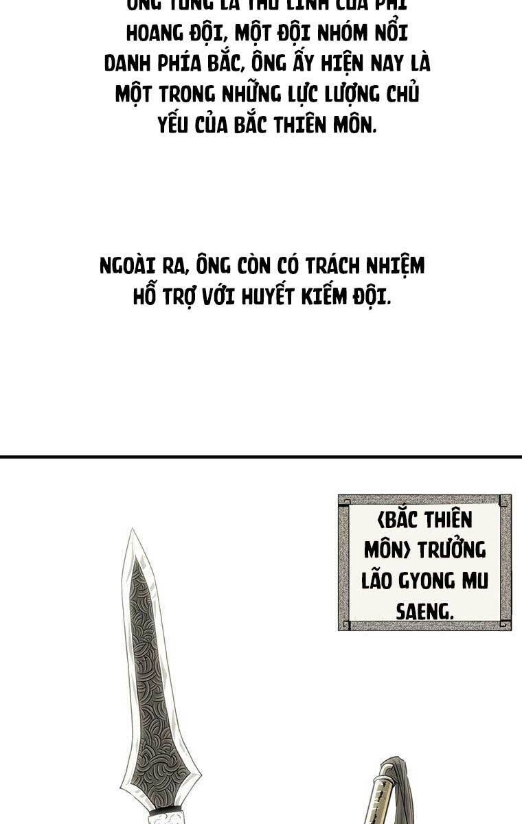 Bắc Kiếm Giang Hồ Chapter 136 - 9