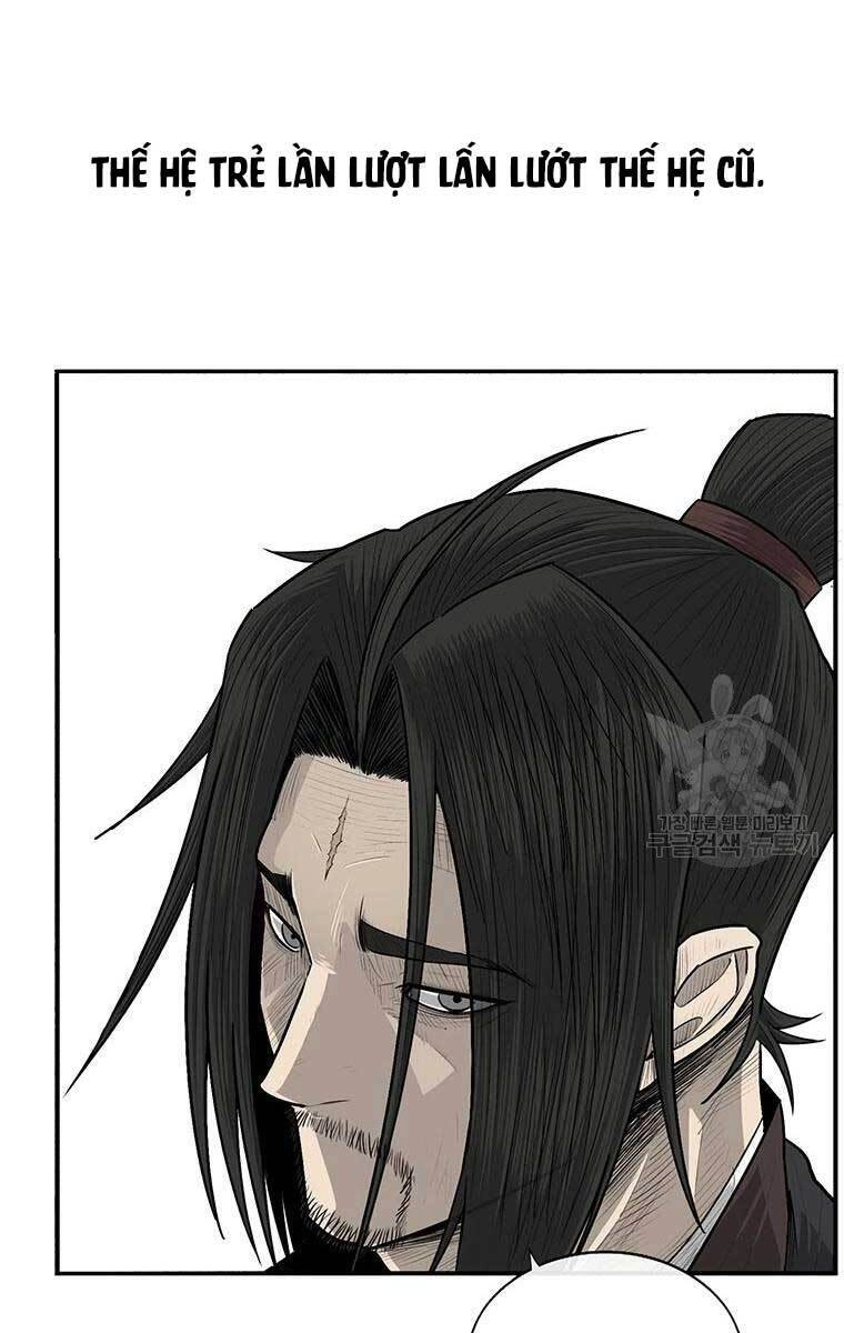 Bắc Kiếm Giang Hồ Chapter 136 - 17