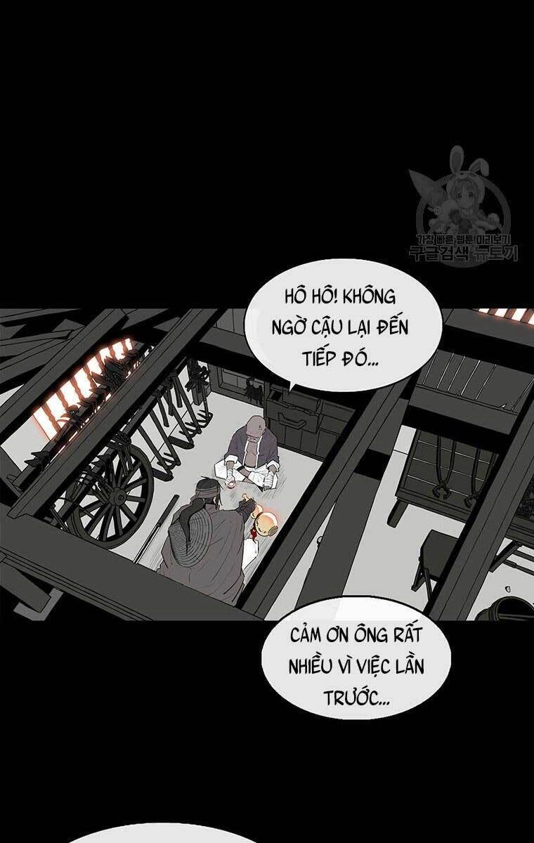 Bắc Kiếm Giang Hồ Chapter 136 - 27