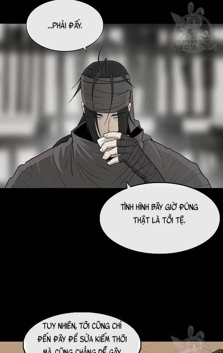 Bắc Kiếm Giang Hồ Chapter 136 - 29