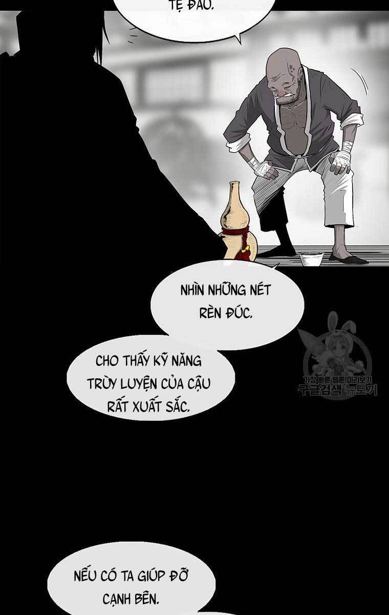 Bắc Kiếm Giang Hồ Chapter 136 - 34