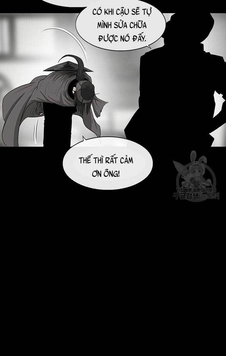 Bắc Kiếm Giang Hồ Chapter 136 - 35