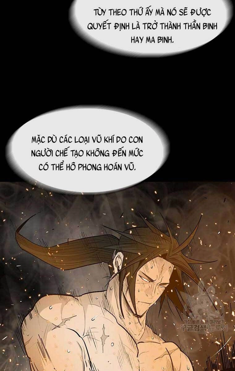 Bắc Kiếm Giang Hồ Chapter 136 - 38