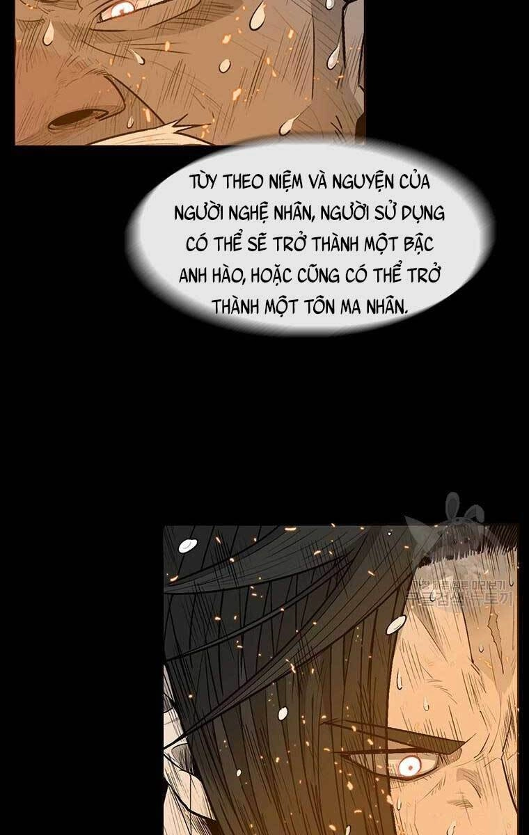 Bắc Kiếm Giang Hồ Chapter 136 - 40