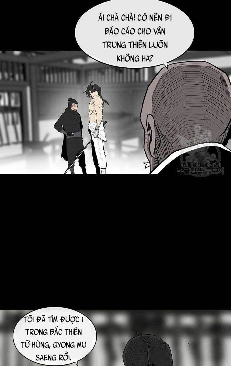 Bắc Kiếm Giang Hồ Chapter 136 - 48