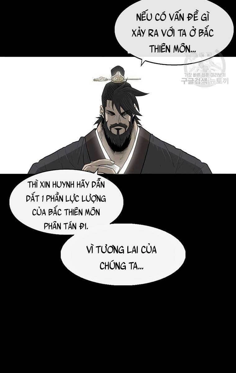 Bắc Kiếm Giang Hồ Chapter 137 - 9