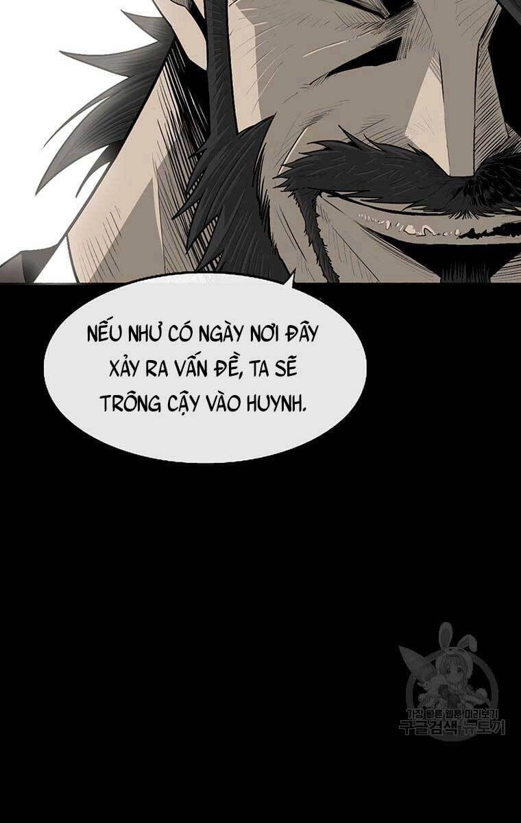 Bắc Kiếm Giang Hồ Chapter 137 - 12