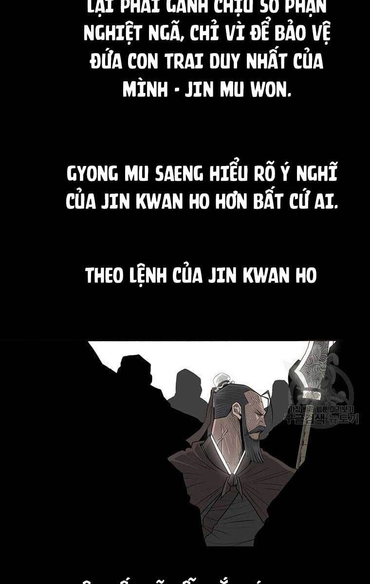 Bắc Kiếm Giang Hồ Chapter 137 - 17