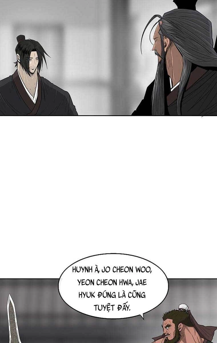 Bắc Kiếm Giang Hồ Chapter 137 - 33