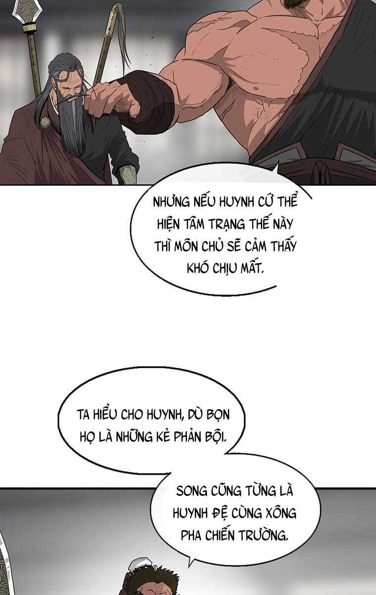 Bắc Kiếm Giang Hồ Chapter 137 - 34