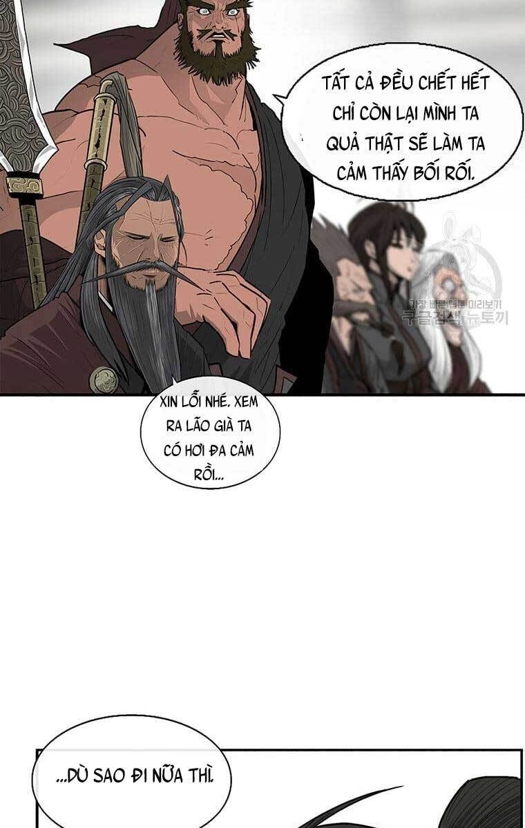 Bắc Kiếm Giang Hồ Chapter 137 - 35