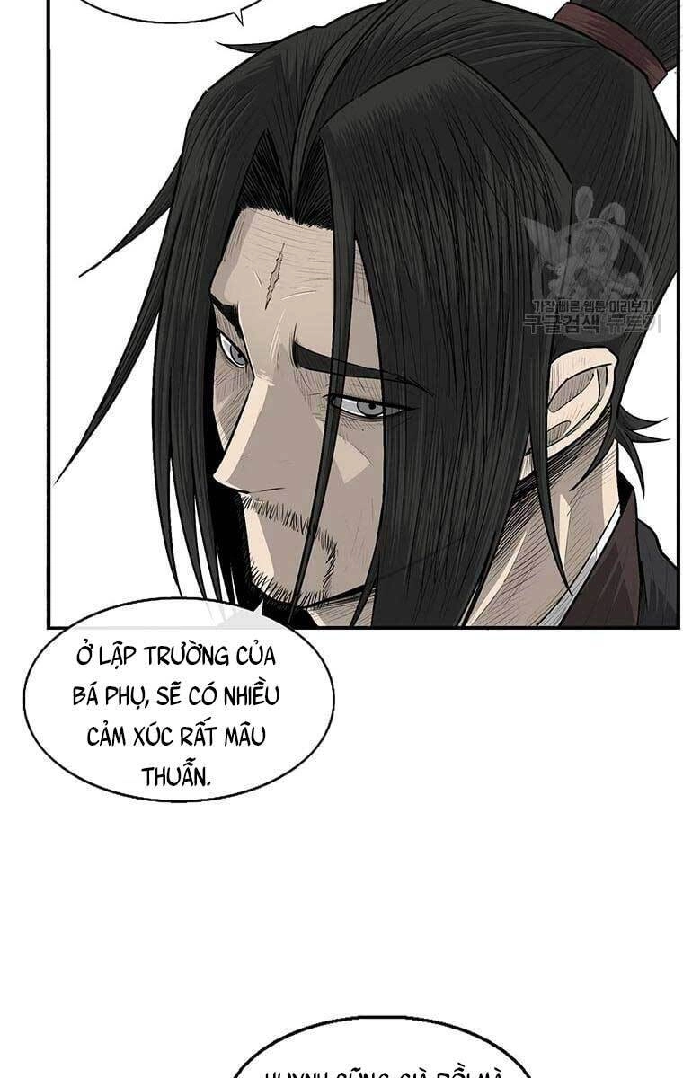 Bắc Kiếm Giang Hồ Chapter 137 - 36