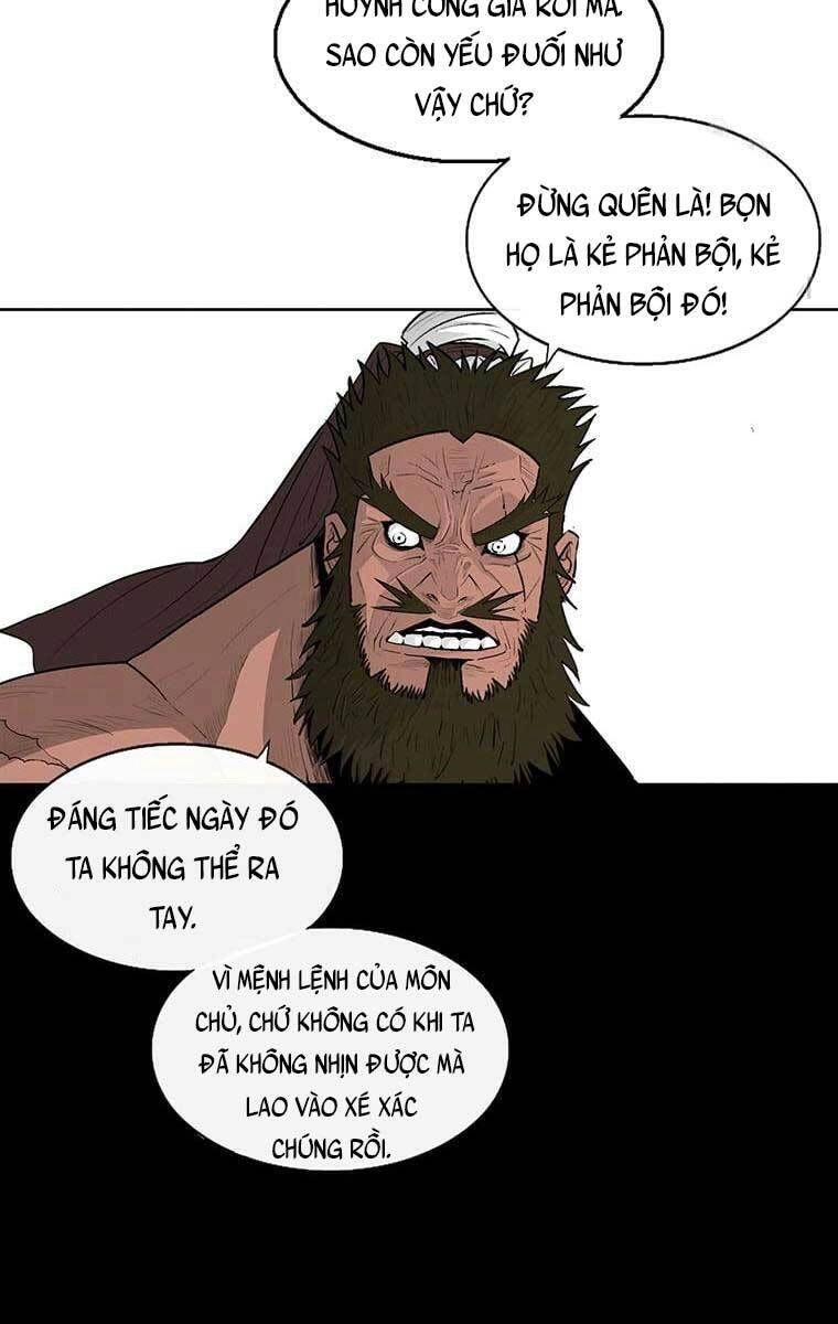 Bắc Kiếm Giang Hồ Chapter 137 - 37