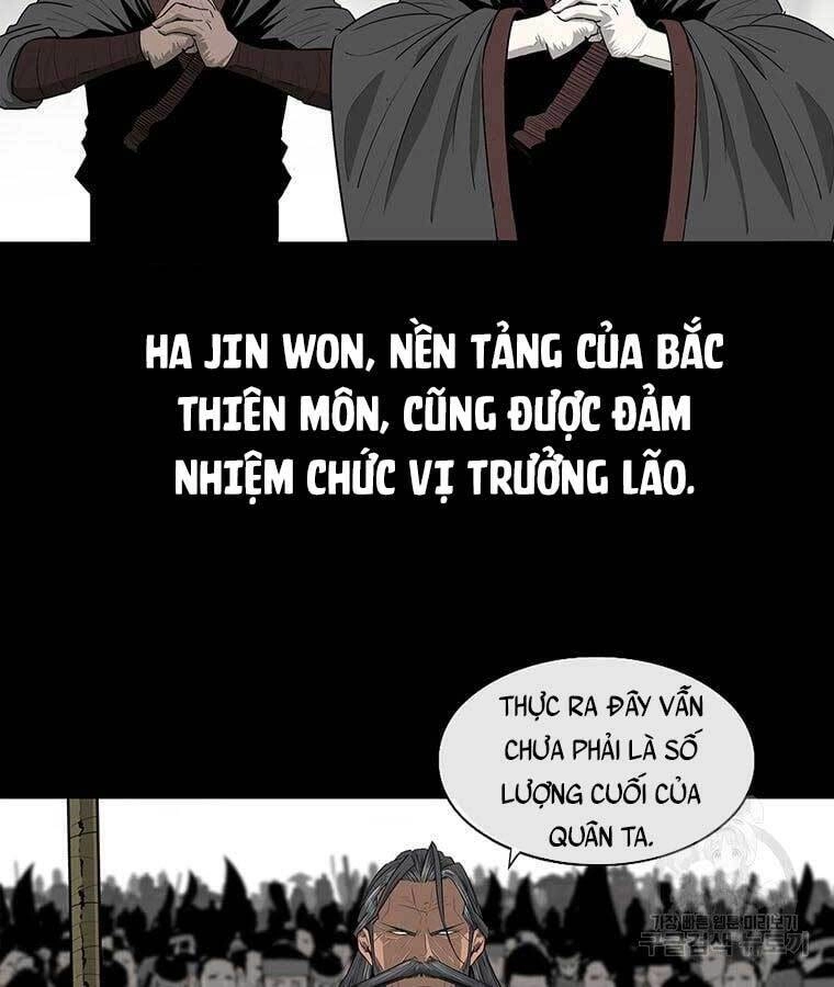 Bắc Kiếm Giang Hồ Chapter 137 - 42