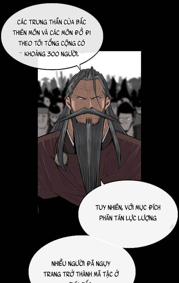 Bắc Kiếm Giang Hồ Chapter 137 - 44