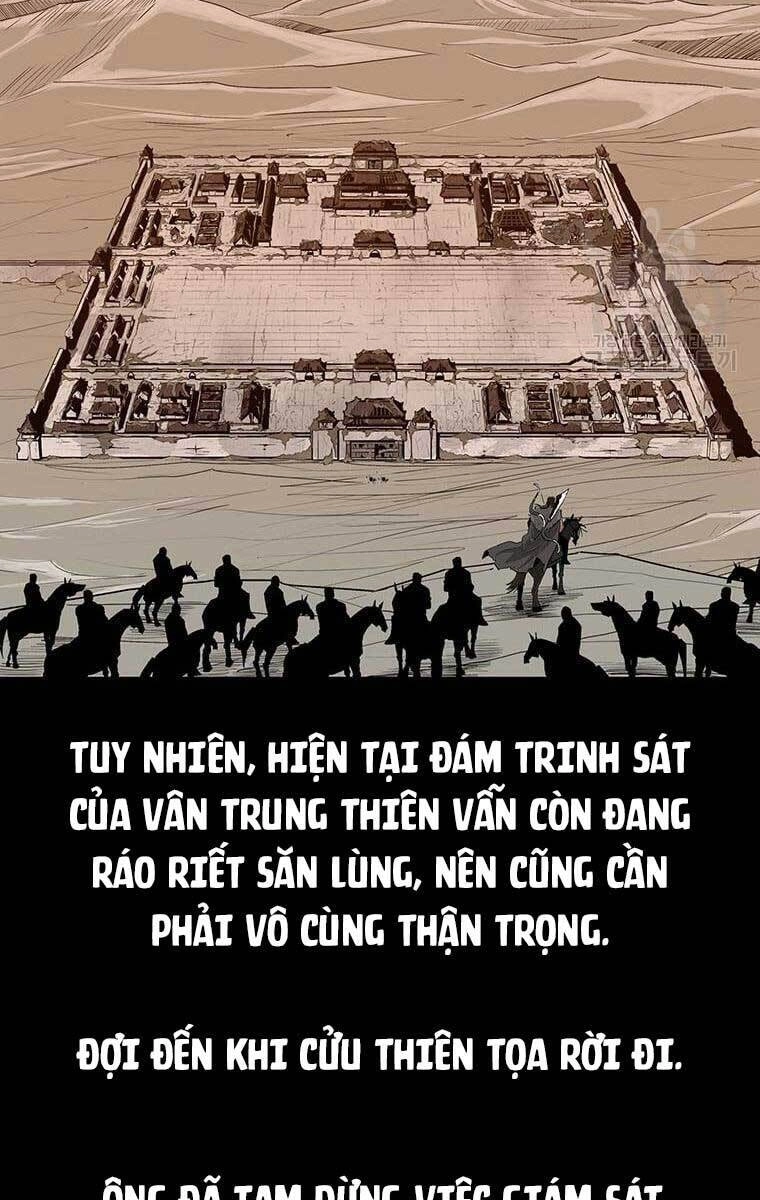 Bắc Kiếm Giang Hồ Chapter 137 - 50