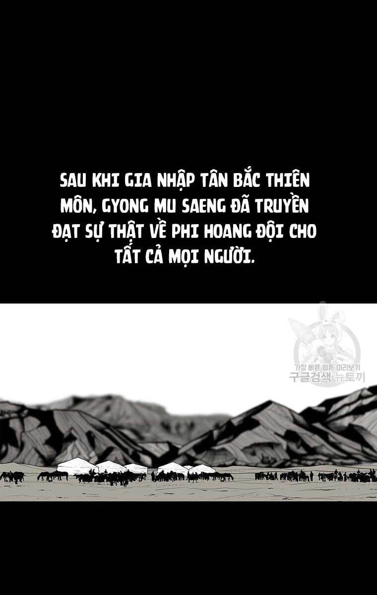 Bắc Kiếm Giang Hồ Chapter 137 - 60