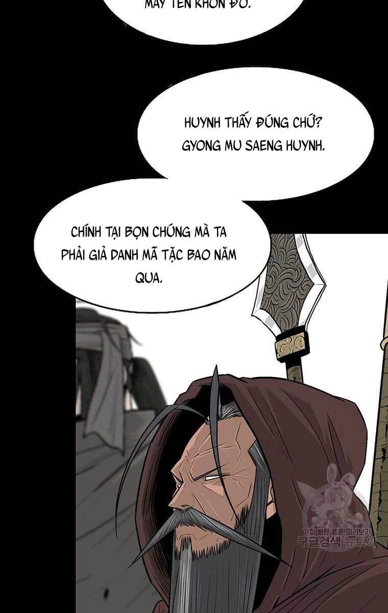 Bắc Kiếm Giang Hồ Chapter 137 - 68