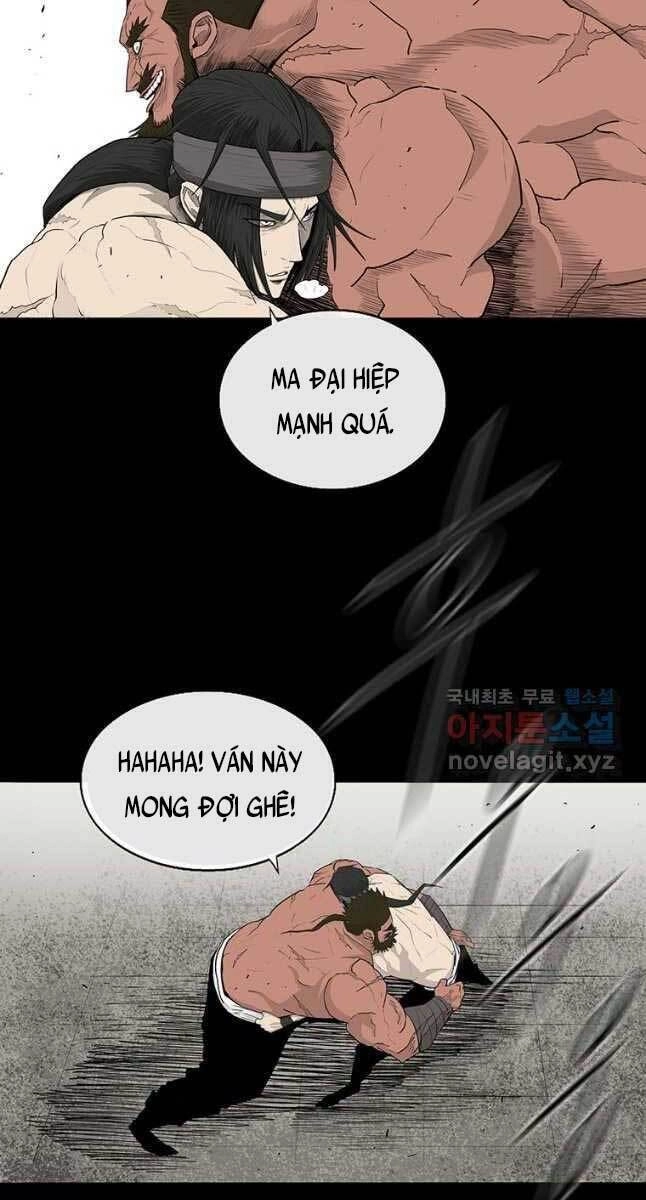 Bắc Kiếm Giang Hồ Chapter 138 - 7