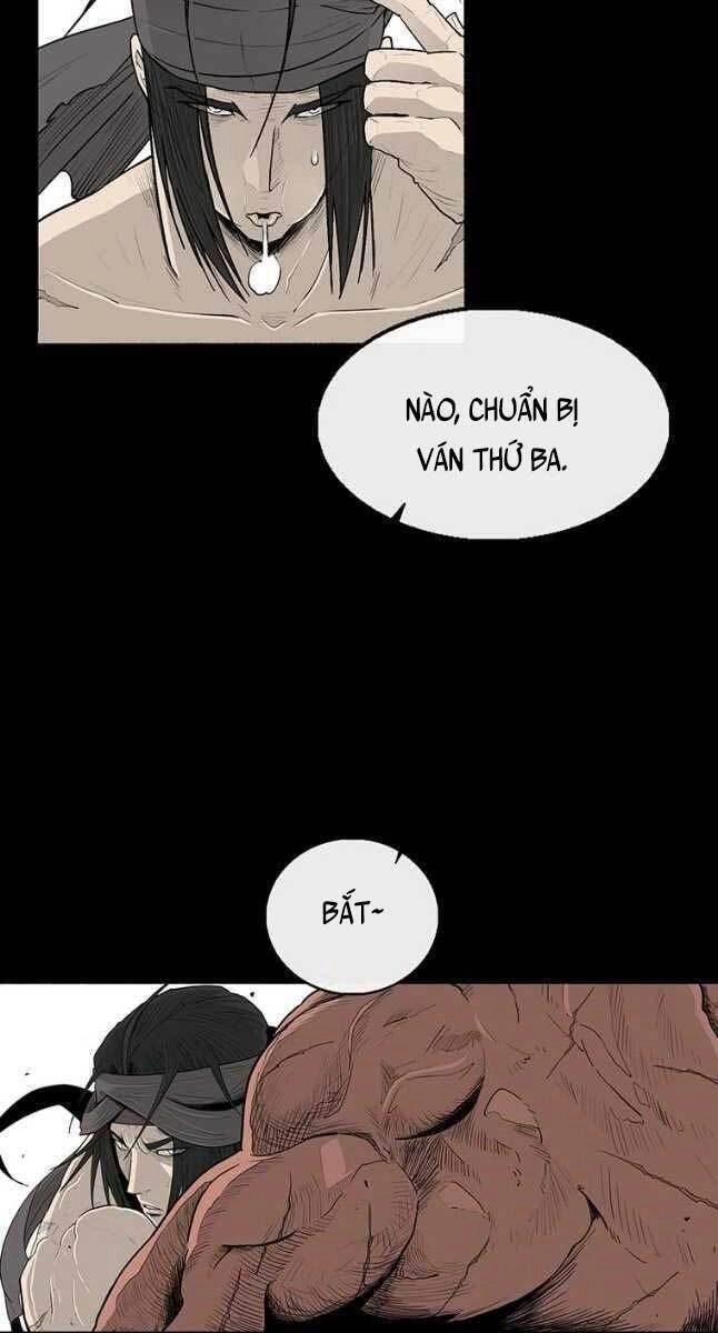 Bắc Kiếm Giang Hồ Chapter 138 - 18