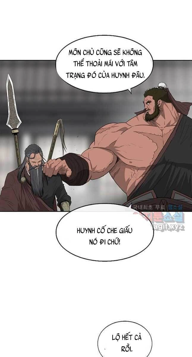 Bắc Kiếm Giang Hồ Chapter 138 - 41