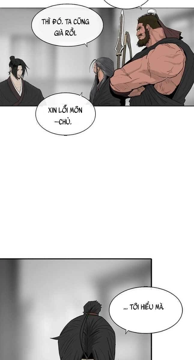 Bắc Kiếm Giang Hồ Chapter 138 - 42