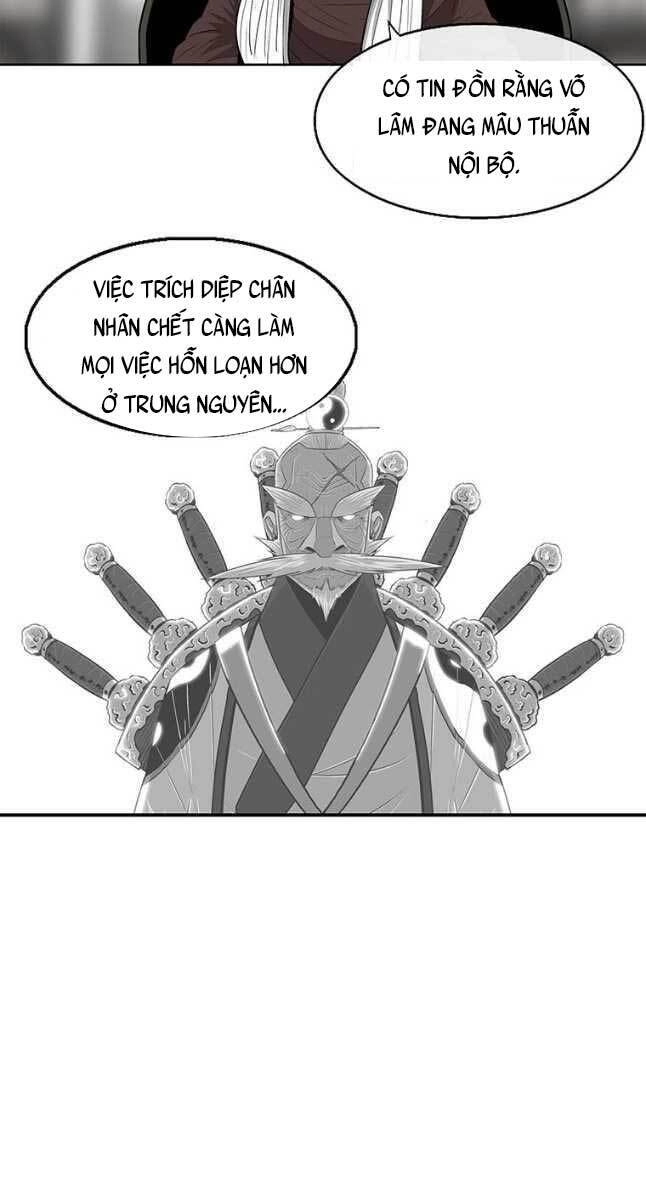 Bắc Kiếm Giang Hồ Chapter 138 - 45