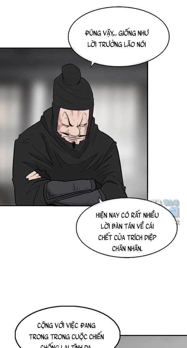 Bắc Kiếm Giang Hồ Chapter 138 - 46