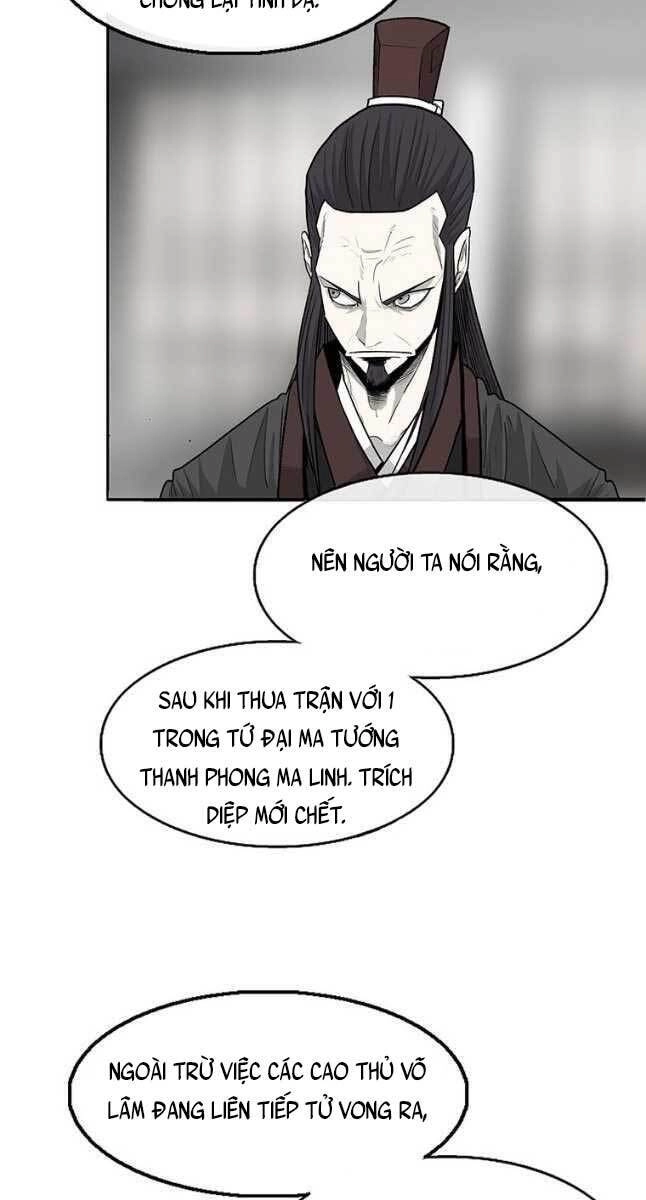 Bắc Kiếm Giang Hồ Chapter 138 - 47