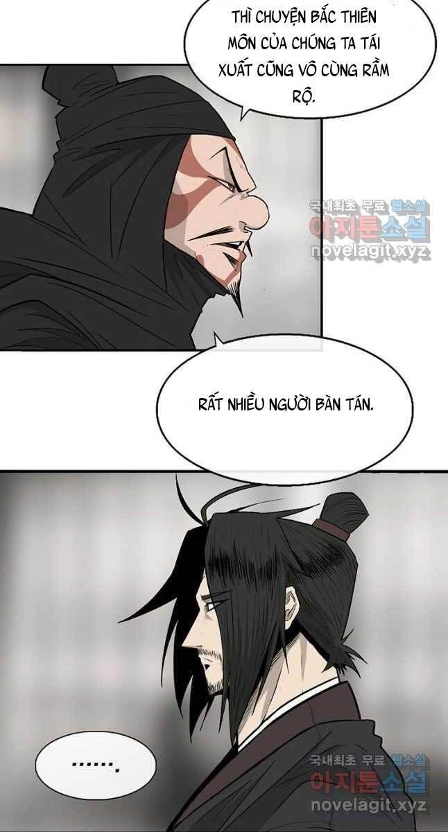 Bắc Kiếm Giang Hồ Chapter 138 - 48