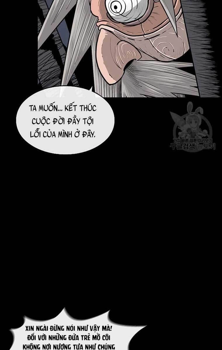 Bắc Kiếm Giang Hồ Chapter 139 - 11