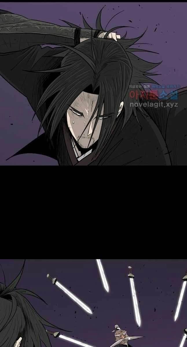 Bắc Kiếm Giang Hồ Chapter 140 - 4