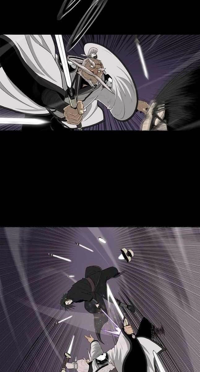 Bắc Kiếm Giang Hồ Chapter 140 - 25