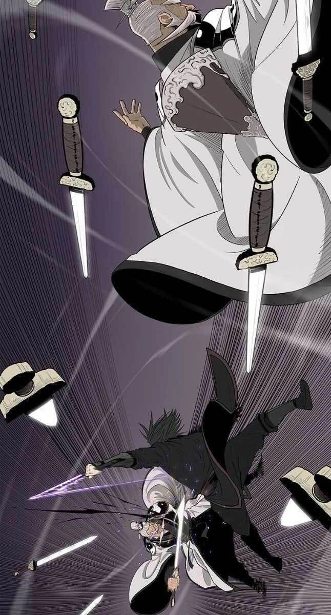 Bắc Kiếm Giang Hồ Chapter 140 - 27