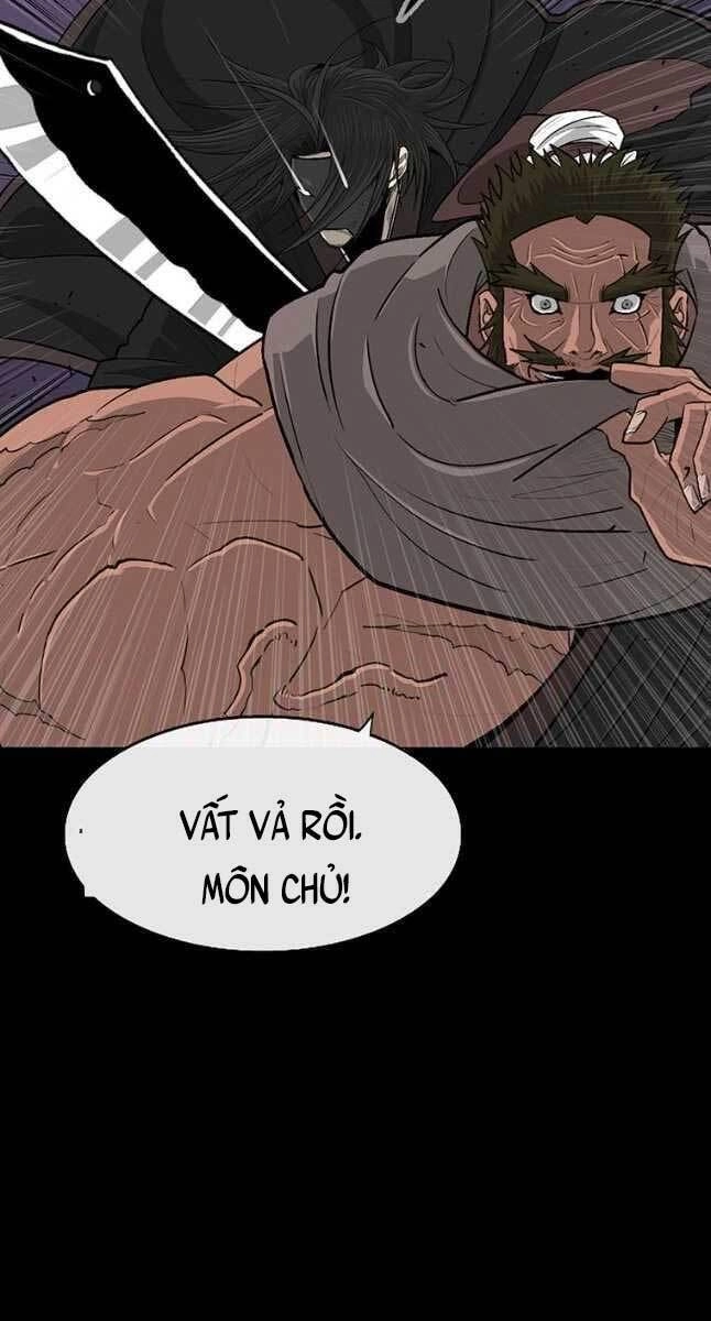 Bắc Kiếm Giang Hồ Chapter 140 - 99