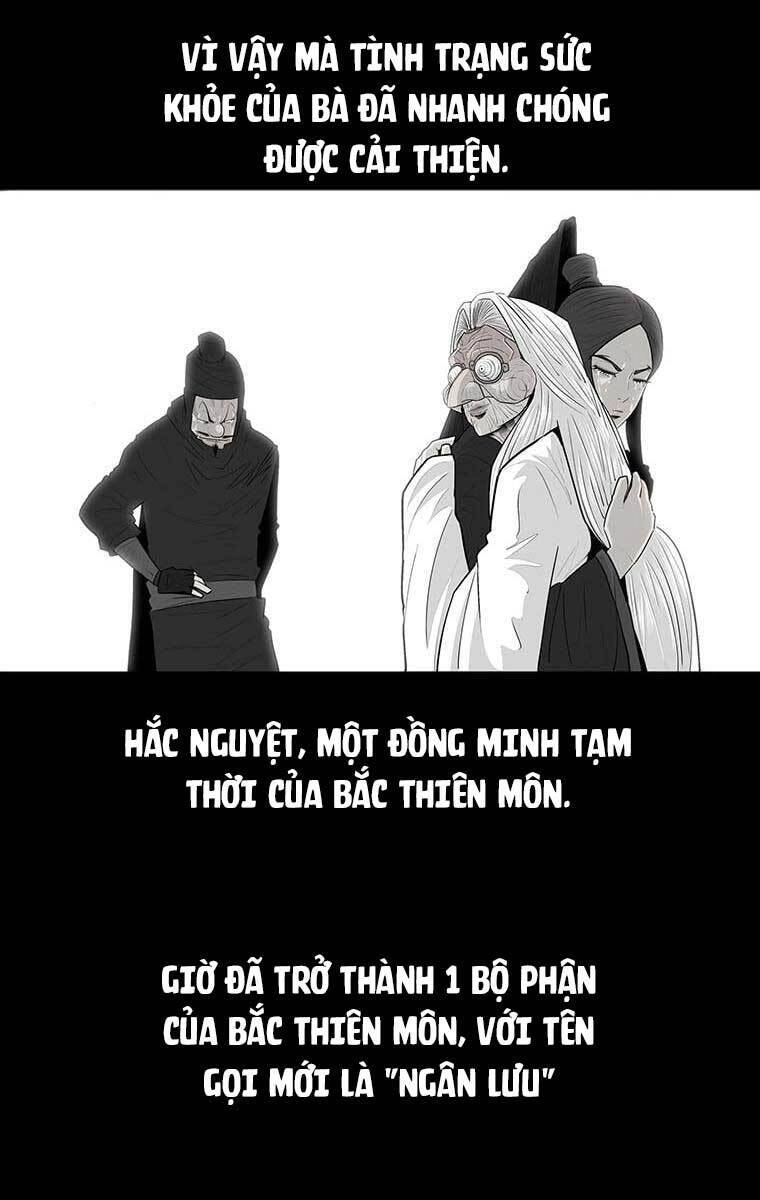 Bắc Kiếm Giang Hồ Chapter 141 - 2