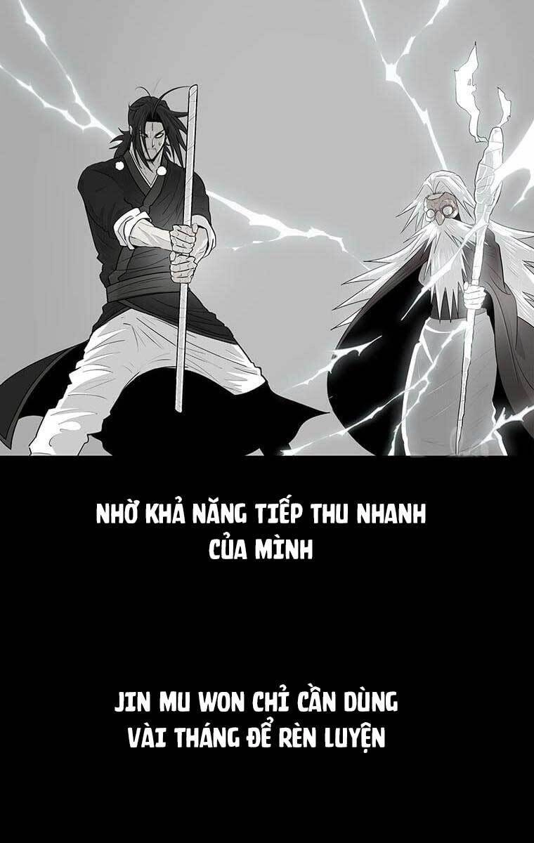 Bắc Kiếm Giang Hồ Chapter 141 - 4