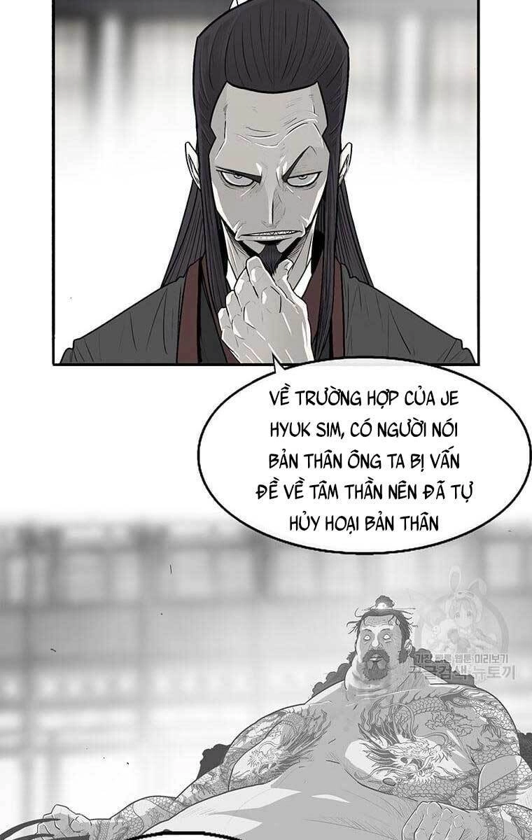 Bắc Kiếm Giang Hồ Chapter 141 - 16