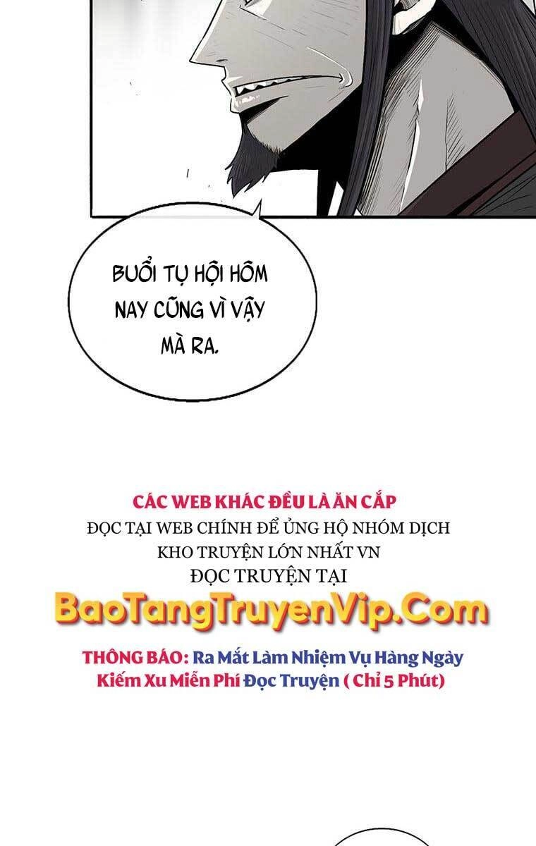 Bắc Kiếm Giang Hồ Chapter 141 - 20