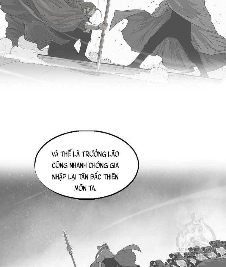 Bắc Kiếm Giang Hồ Chapter 141 - 34