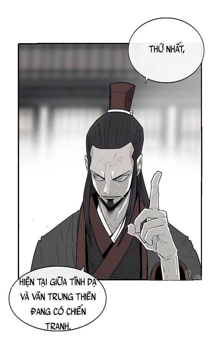 Bắc Kiếm Giang Hồ Chapter 141 - 50