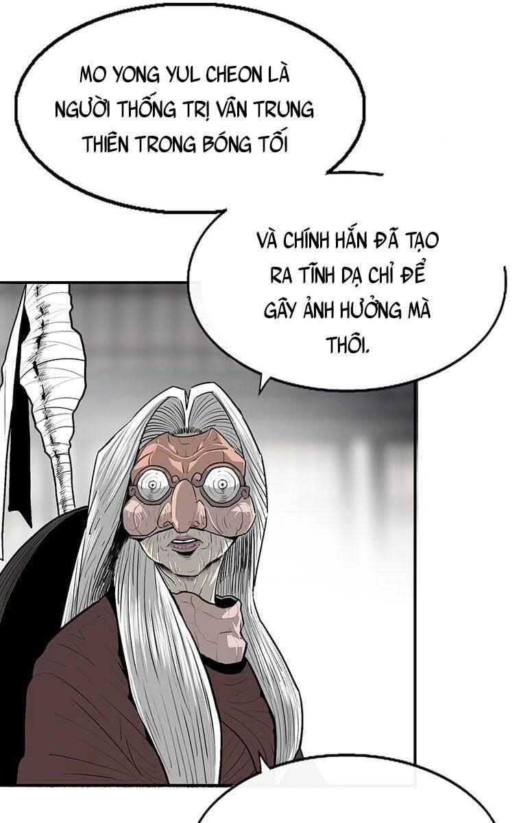 Bắc Kiếm Giang Hồ Chapter 141 - 59