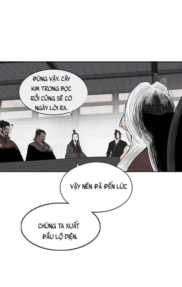 Bắc Kiếm Giang Hồ Chapter 141 - 61