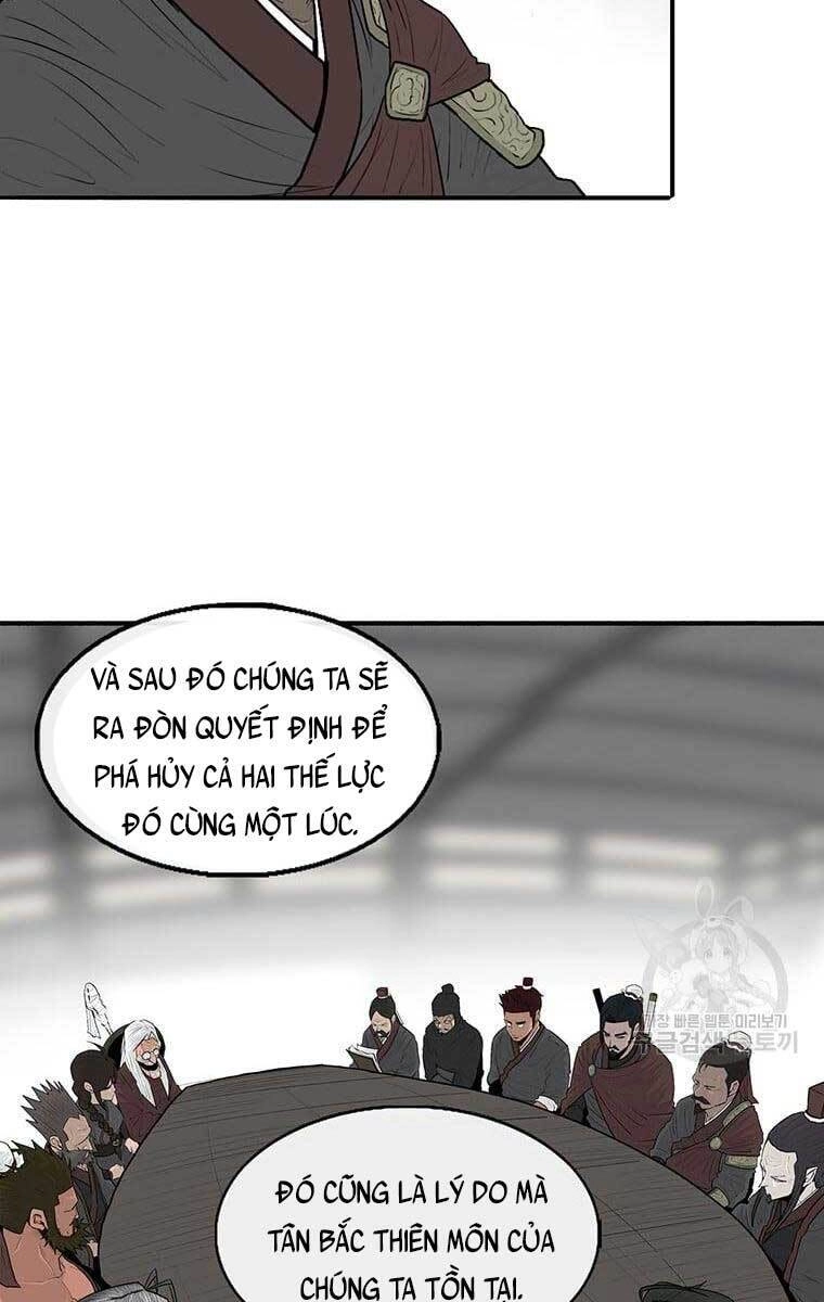 Bắc Kiếm Giang Hồ Chapter 141 - 67