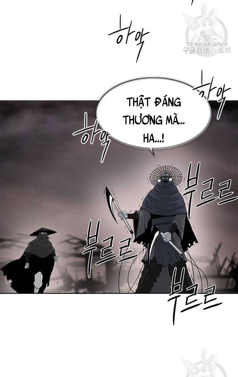 Bắc Kiếm Giang Hồ Chapter 142 - 10